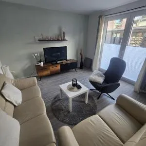 Ferienwohnung - Melina - - Neuwinsen