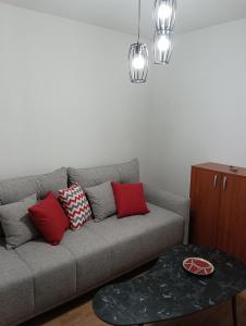 E&E apartments