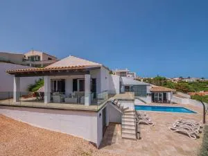 Villaser - Cala Llonga