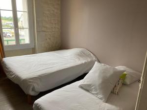 Appartement Hôtel de la Gare 3 chambres