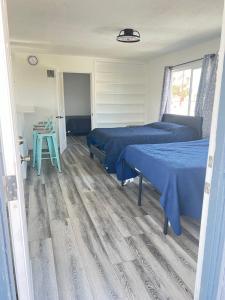 Little Betty’s Hideaway