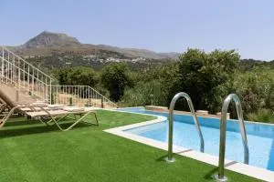 Old Mill - 米尔希奥斯