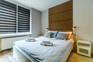 Studio Apartment Baltazar Zagreb centre