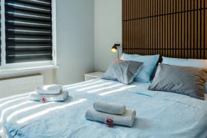 Studio Apartment Baltazar Zagreb centre