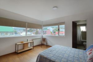 Gente del Sur - Towers