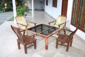 Dream Villa - Weligama