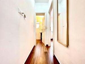 Apartments Vukman Novalja centar