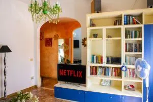 L'isola felice - Чечина