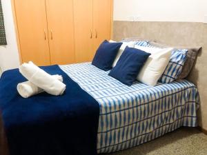 APÊ S-09 - APTO. COMPLETO NA MELHOR LOCALIZAÇÃO DA PONTA VERDE