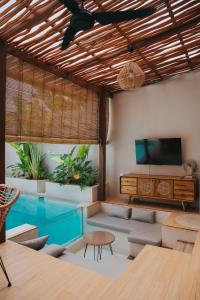 Berutz Villa Canggu