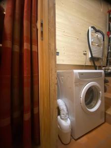 Appartements Le Grab : photos des chambres