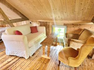 The Grain Loft