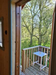 The Grain Loft