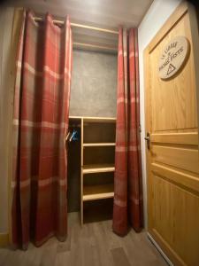 Appartements Le Grab : photos des chambres