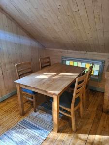The Grain Loft