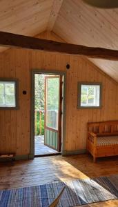 The Grain Loft