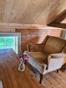 The Grain Loft