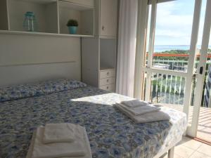 Appartamento La Torre - Vista Mare