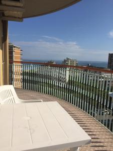 Appartamento La Torre - Vista Mare