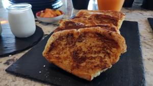 B&B / Chambres d'hotes Heritage Stonehouse BnB - Gourmet Breakfast : photos des chambres
