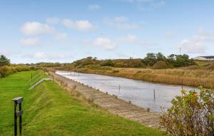 1 Bedroom Gorgeous Home In Vestervig