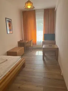 City Hotel Post 16 - Sankt Peter