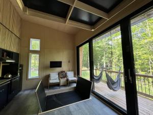 Cabin Zoobox 76