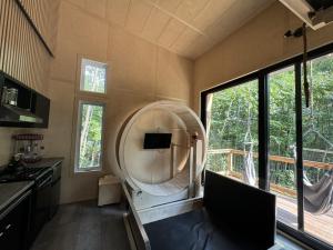 Cabin Zoobox 75