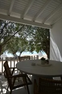 Kythnos Seaside House Flampouria - Flampouria