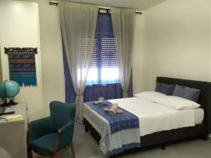 Nick's Vomero House - San Giacomo dei Capri