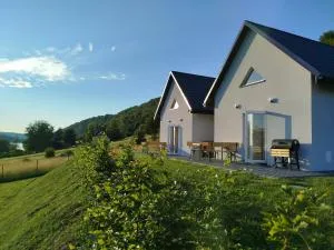 Lawendowy Klimat - Bóbrka