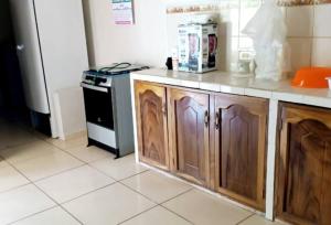 Home with Swimming pool, Wi-FI