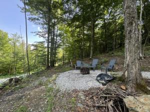 Cabin Zoobox 79