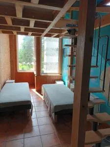 Tammekännu külalistemaja - Mammaste