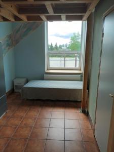 Tammekännu külalistemaja