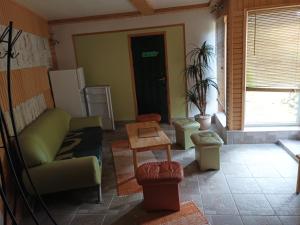 Tammekännu külalistemaja