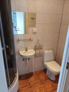 Tammekännu külalistemaja