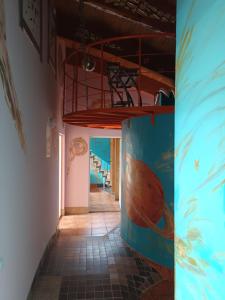 Tammekännu külalistemaja