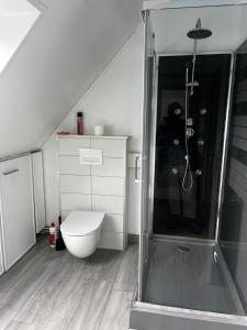 Maisons de vacances Ty Armor maison 8 Prs vue sur mer : photos des chambres