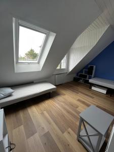 Maisons de vacances Ty Armor maison 8 Prs vue sur mer : photos des chambres