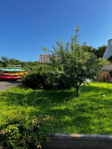 Maisons de vacances Ty Armor maison 8 Prs vue sur mer : photos des chambres