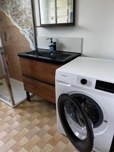 Maisons de vacances Ty Armor maison 8 Prs vue sur mer : photos des chambres