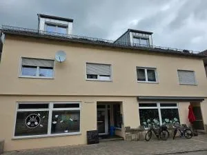 Ferienwohnung 70qm Mörnsheim - Schernfeld