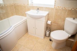 Golwgfor (Sea View) by Aberporth Beach Holidays