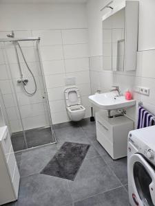 Ferienwohnung 70qm Mörnsheim