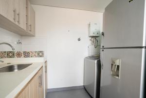 Beautiful apt in Poblado-Tesoro Near Provenza!