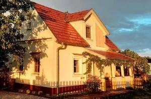 Ferienhaus Radlwiesn - Oslip