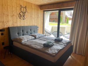 Luxury Chalet Telgart