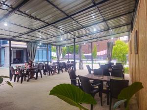 HOTEL SOBRANIE