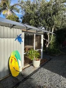 Turtle Cabin - 蒂普基